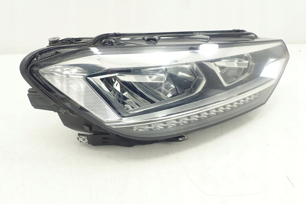 Frontscheinwerfer VW Polo 6r Touran 5TB941036 LED Rechts Scheinwerfer Headlight