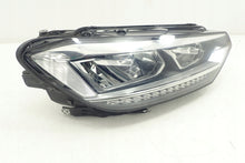 Load image into Gallery viewer, Frontscheinwerfer VW Polo 6r Touran 5TB941036 LED Rechts Scheinwerfer Headlight