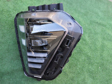 Laden Sie das Bild in den Galerie-Viewer, Frontscheinwerfer Hyundai Kona 92102HF100 Full LED Rechts Scheinwerfer Headlight SCH2747475214hn