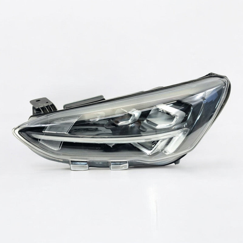 Frontscheinwerfer Ford Focus MX7B-13E015-EB LED Links Scheinwerfer Headlight