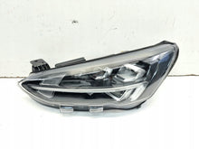 Laden Sie das Bild in den Galerie-Viewer, Frontscheinwerfer Ford Focus MX7B-13E015-EB LED Links Scheinwerfer Headlight