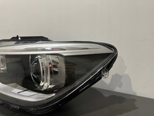 Laden Sie das Bild in den Galerie-Viewer, Frontscheinwerfer BMW 1 F21 F20 Xenon Links Scheinwerfer Headlight SCH7186951666cg