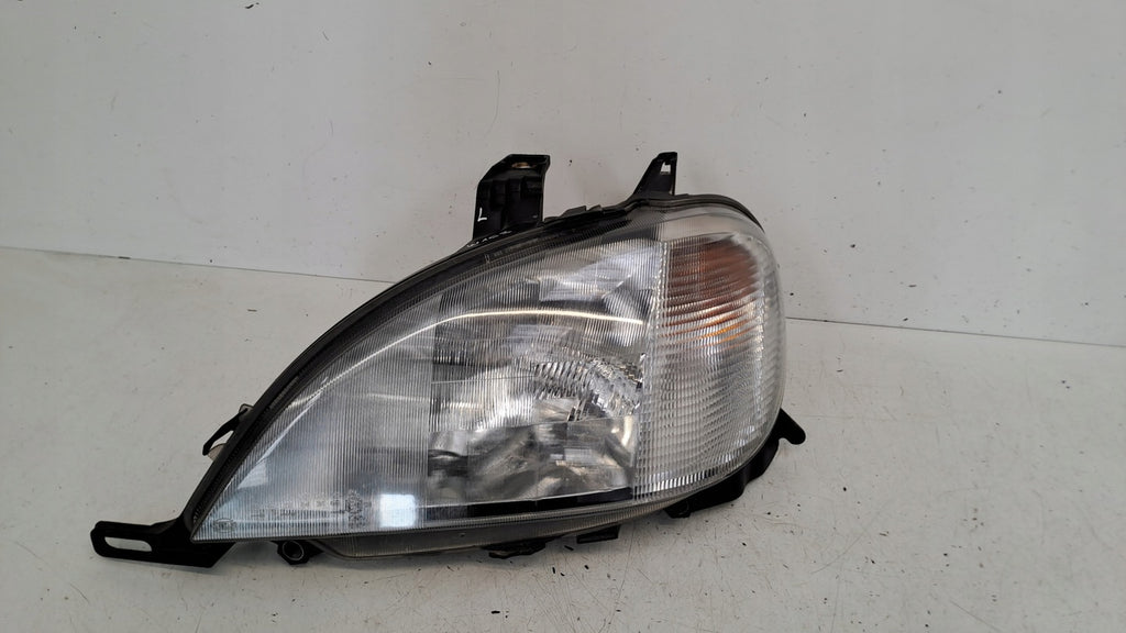 Frontscheinwerfer Mercedes-Benz W163 Rechts Scheinwerfer Headlight