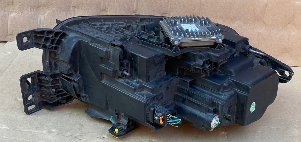 Frontscheinwerfer Citroën C5 Aircross 9816925580 LED Links Headlight