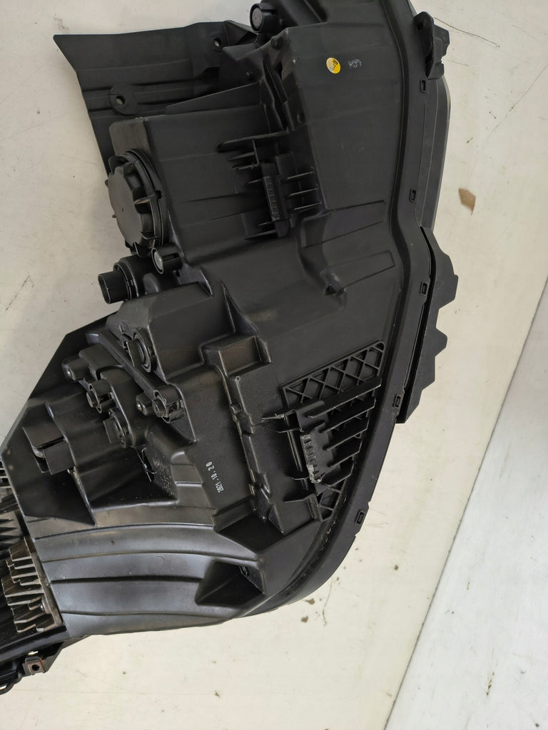 Frontscheinwerfer Kia Ev6 92101-CV0 Full LED Links Scheinwerfer Headlight