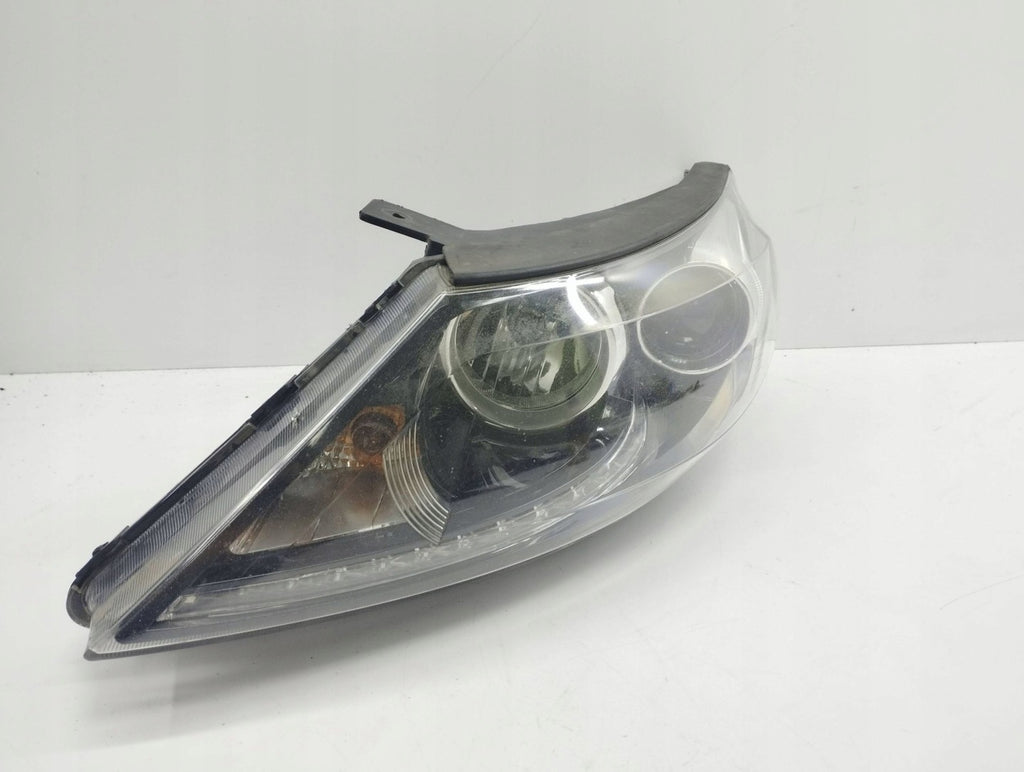 Frontscheinwerfer Kia Sportage 921013JXXX Links Scheinwerfer Headlight SCH9967423895ar