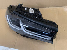 Laden Sie das Bild in den Galerie-Viewer, Frontscheinwerfer BMW 5 G31 G30 5A388E4 LED Rechts Scheinwerfer Headlight