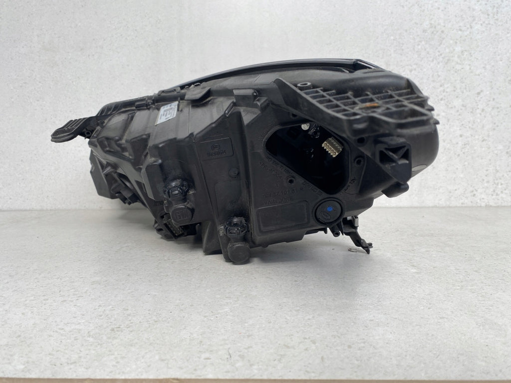 Frontscheinwerfer Opel Astra K 39187261 LED Rechts Scheinwerfer Headlight SCH3517347513iv