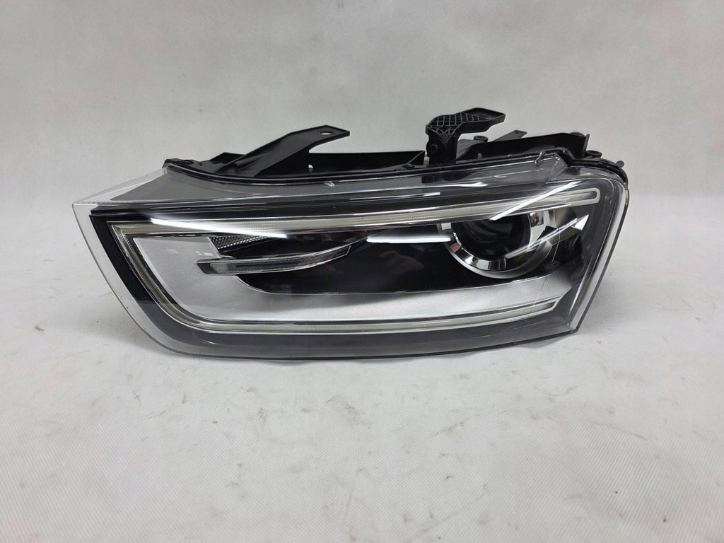 Frontscheinwerfer Audi Q3 8U0941003H Links Scheinwerfer Headlight SCH3027472030wl