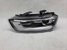 Laden Sie das Bild in den Galerie-Viewer, Frontscheinwerfer Audi Q3 8U0941003H Links Scheinwerfer Headlight SCH3027472030wl