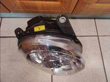 Laden Sie das Bild in den Galerie-Viewer, Frontscheinwerfer Fiat 500 1307329293 Xenon Rechts Scheinwerfer Headlight SCH4332356187gz