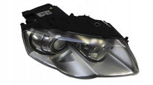 Laden Sie das Bild in den Galerie-Viewer, Frontscheinwerfer VW Passat 3C0941752K 4L0907391 Xenon Rechts Headlight