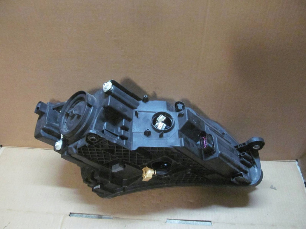 Frontscheinwerfer Skoda Superb III 3V1941015B Xenon Links Scheinwerfer Headlight