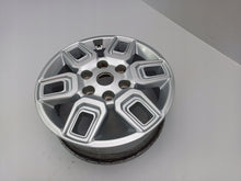Load image into Gallery viewer, 1x Alufelge 17 Zoll 6.5" 6x139.7 48ET Glanz Graphit 52910-CG100 Hyundai Staria FEL8492766507gi