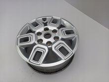 Load image into Gallery viewer, 1x Alufelge 17 Zoll 6.5" 6x139.7 48ET Glanz Graphit 52910-CG100 Hyundai Staria FEL9820326505in