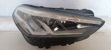 Load image into Gallery viewer, Frontscheinwerfer BMW X1 5A5BD4403 EG028B1EX2867 LED Rechts Headlight