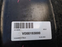 Load image into Gallery viewer, 1x Alufelge 20 Zoll 9.0" 5x108 58ET Glanz Schwarz 32143630 Volvo Xc40 Rim Wheel FEL2407947006zx