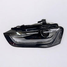 Load image into Gallery viewer, Frontscheinwerfer Audi A4 B8 8K0941005C Xenon Links Scheinwerfer Headlight