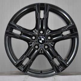 4x Alufelge 18 Zoll 8.0