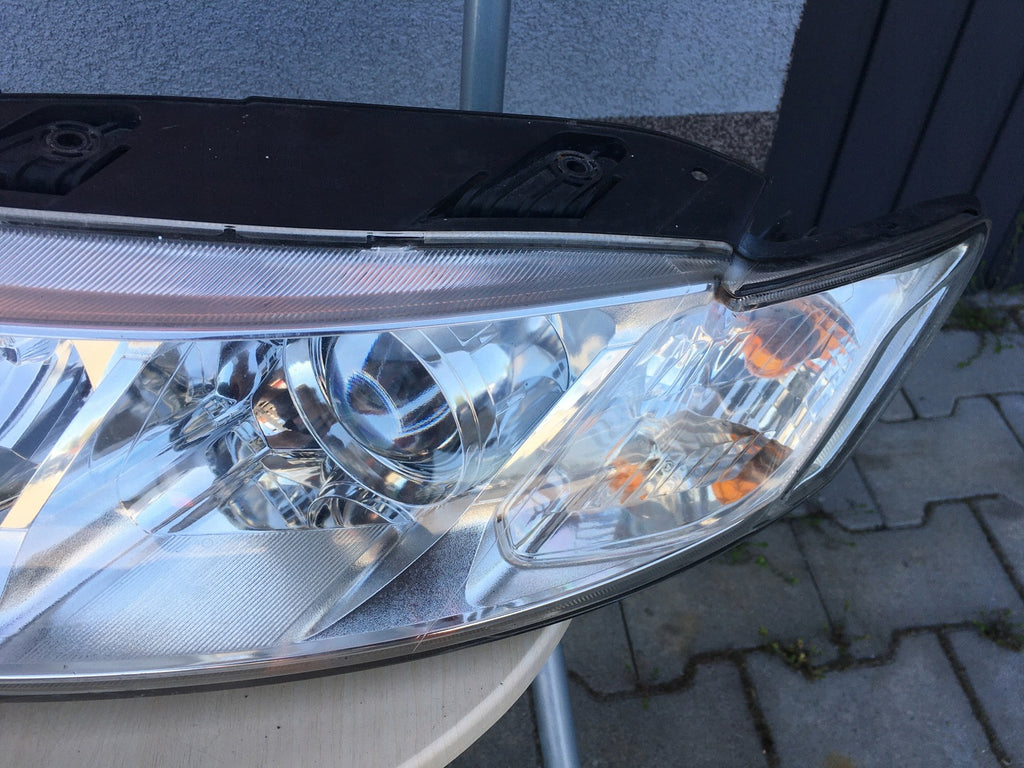 Frontscheinwerfer Kia Magentis LED Links Scheinwerfer Headlight