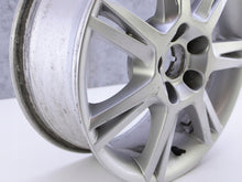 Load image into Gallery viewer, 1x Alufelge 15 Zoll 6.0" 5x100 38ET Glanz Silber 6J0601025H Seat Ibiza I FEL4904001922az