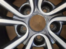 Load image into Gallery viewer, 1x Alufelge 19 Zoll 8.0&quot; 5x114.3 51ET 52910-S1330 Hyundai Santa I Fe Rim Wheel