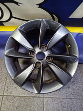 Load image into Gallery viewer, 1x Alufelge 15 Zoll 6.0" 4x100 39ET 0P099K3 Opel Adam Rim Wheel FEL5642369361bl