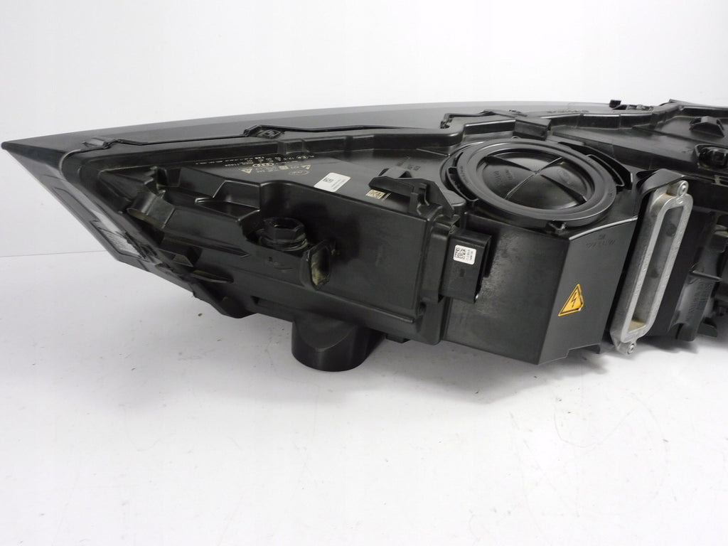 Frontscheinwerfer Audi Q7 4M0941006 LED Rechts Scheinwerfer Headlight SCH5718120265sg