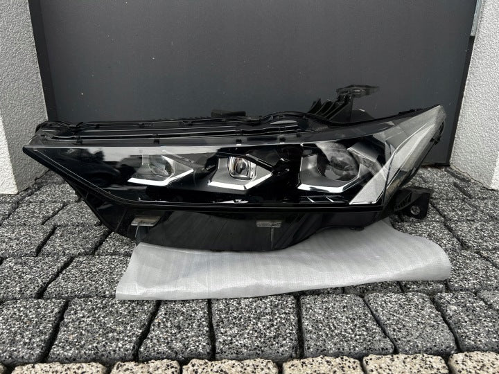 Frontscheinwerfer Citroën Ds4 Ds 4 Crossback 9848997280 LED Links Headlight SCH6271285179is