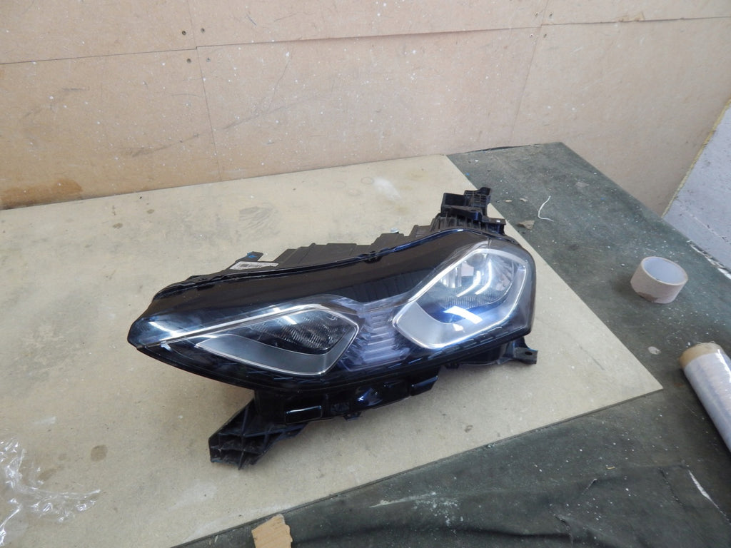 Frontscheinwerfer Citroën Ds3 Ds Crossback 3 9820840880 Links Headlight SCH8797277081ue