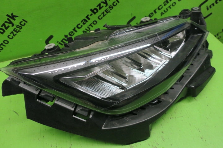 Frontscheinwerfer Seat Ibiza 6F1941006C LED Rechts Scheinwerfer Headlight