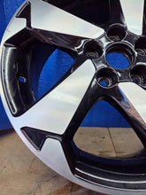 Load image into Gallery viewer, 1x Alufelge 17 Zoll 7.0" 5x108 JX7J-1007-D1A Ford Focus Rim Wheel FEL9070779698my
