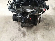 Laden Sie das Bild in den Galerie-Viewer, Motor Ford Fiesta I XYJF 1.1 67TKm Benzin Engine Komplett MOT7288380215uv