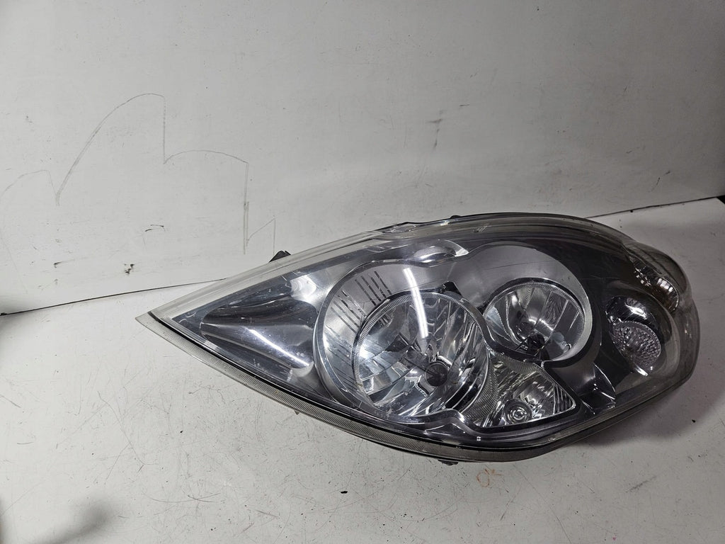 Frontscheinwerfer Renault Master III 260100049R Links Scheinwerfer Headlight SCH8109498009jz