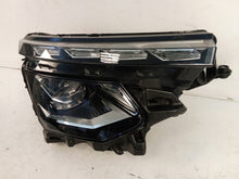 Laden Sie das Bild in den Galerie-Viewer, Frontscheinwerfer Skoda Kamiq 655941016C Rechts Scheinwerfer Headlight SCH6738176117of