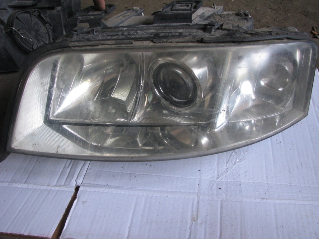 Frontscheinwerfer Audi A6 C5 A6C5XSL Links Scheinwerfer Headlight