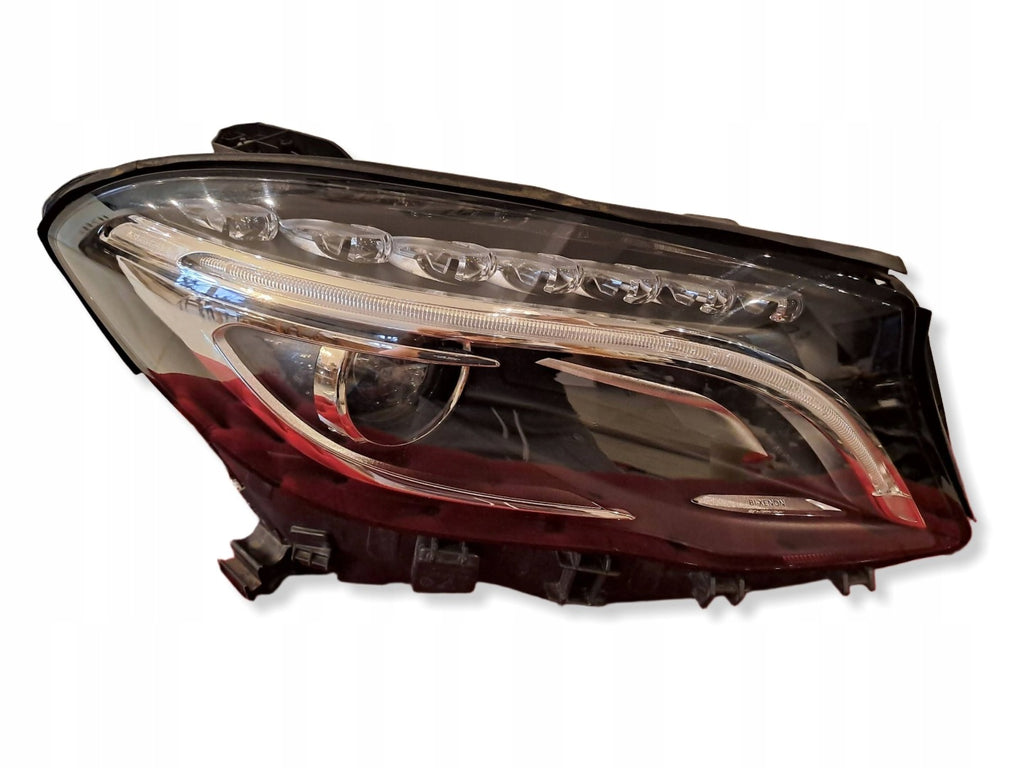Frontscheinwerfer Mercedes-Benz Gla 130702455007 Rechts Scheinwerfer Headlight SCH8742262496en