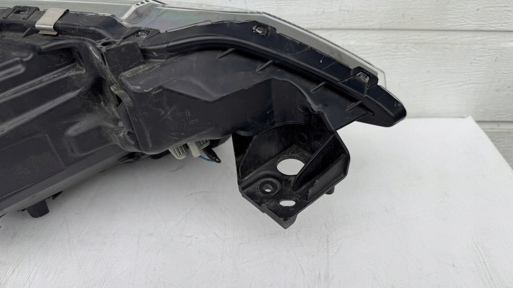 Frontscheinwerfer Mitsubishi Outlander III ECM921-21C10 LED Links Headlight SCH1266343234mp