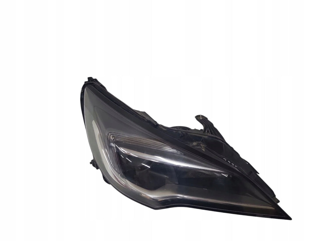 Frontscheinwerfer Opel Astra K 39047201 Rechts Scheinwerfer Headlight SCH1578686054le