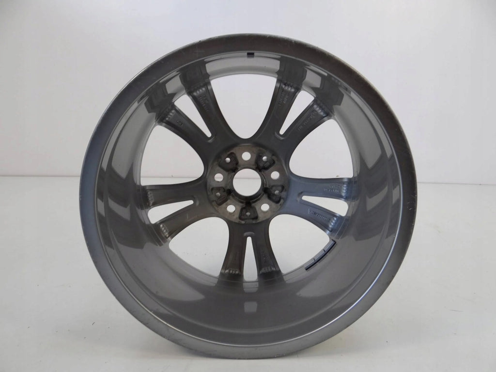 1x Alufelge 18 Zoll 8.0" 5x112 57ET Glanz Zum Streichen 6855093 BMW F45 F46 Mg FEL1972077426wc