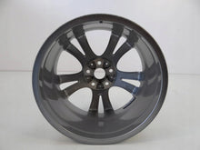 Load image into Gallery viewer, 1x Alufelge 18 Zoll 8.0" 5x112 57ET Glanz Zum Streichen 6855093 BMW F45 F46 Mg FEL1972077426wc