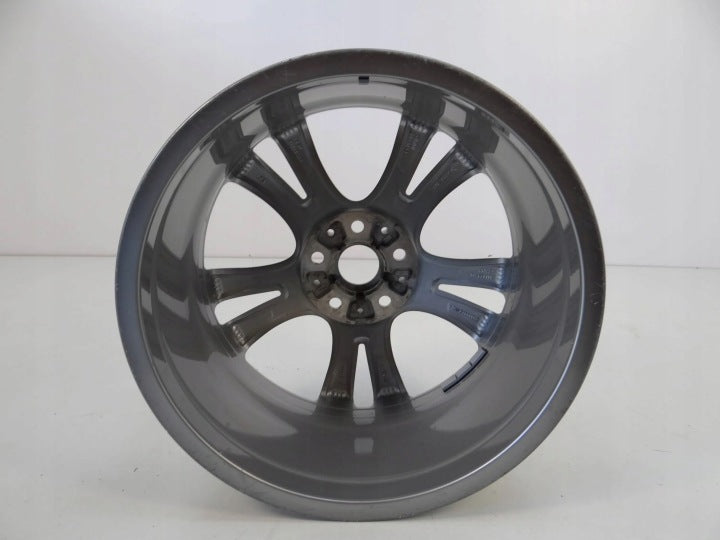 1x Alufelge 18 Zoll 8.0" 5x112 57ET Glanz Zum Streichen 6855093 BMW F45 F46 Mg FEL1972077426wc
