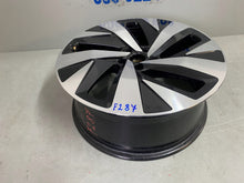 Load image into Gallery viewer, 1x Alufelge 20 Zoll 8.0" 5x112 45ET 11A601025A VW Rim Wheel FEL4373494953kk