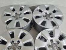 Load image into Gallery viewer, 4x Alufelge 16 Zoll 7.5&quot; 5x112 37ET 4G0601025 Audi Rim Wheel