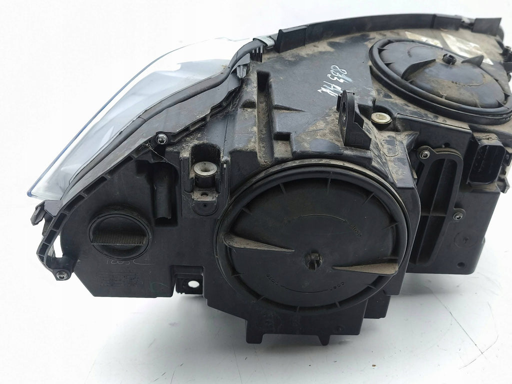 Frontscheinwerfer BMW X5 F15 7317103 Links Scheinwerfer Headlight SCH2206927618ue