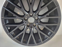 Laden Sie das Bild in den Galerie-Viewer, 1x Alufelge 20 Zoll 9.0" 5x112 54ET A2234013800 Mercedes-Benz W223 Rim Wheel FEL6123492491bv