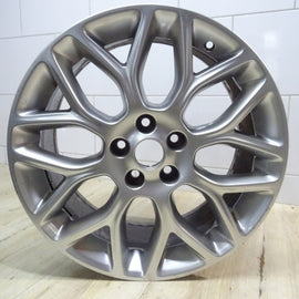 1x Alufelge 18 Zoll 8.0
