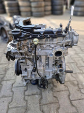 Laden Sie das Bild in den Galerie-Viewer, Motor Peugeot HN05 10XVAC 1.2 THP Benzin Engine Unkomplett