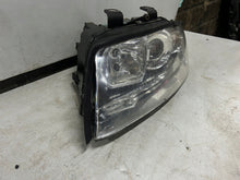 Load image into Gallery viewer, Frontscheinwerfer Audi A4 B6 8E0941003F Links Scheinwerfer Headlight