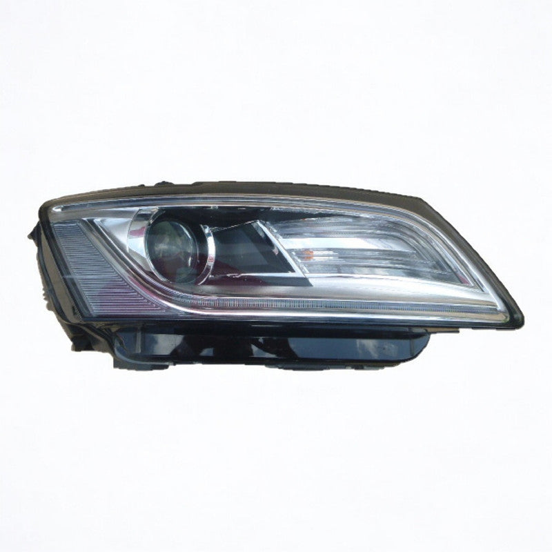 Frontscheinwerfer Audi Q5 8R0941032C Xenon Rechts Scheinwerfer Headlight